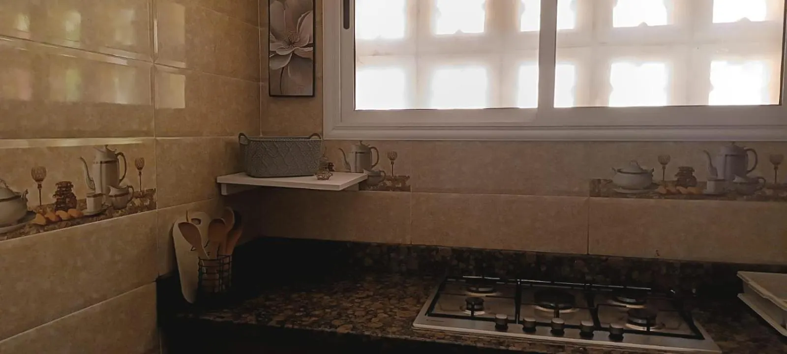 Anza House Villa Agadir