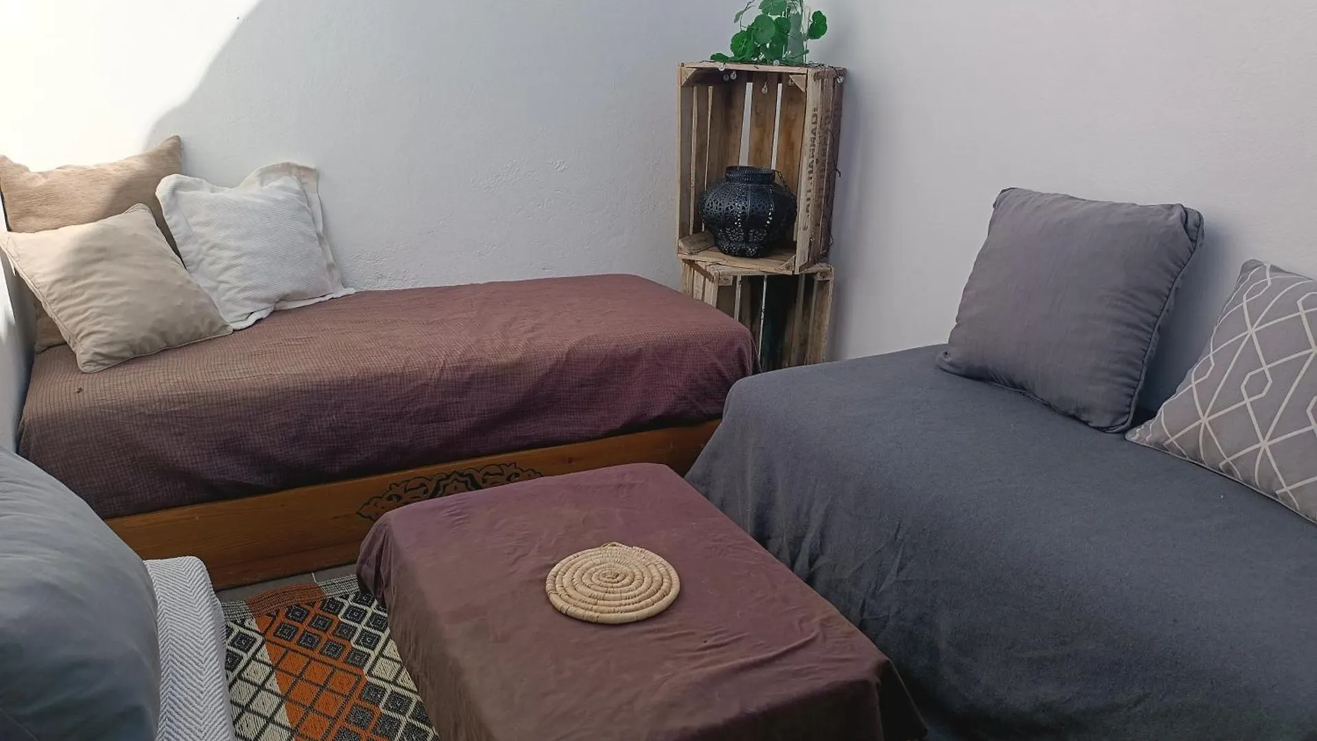 Anza House Villa Agadir 0*,  Morocco