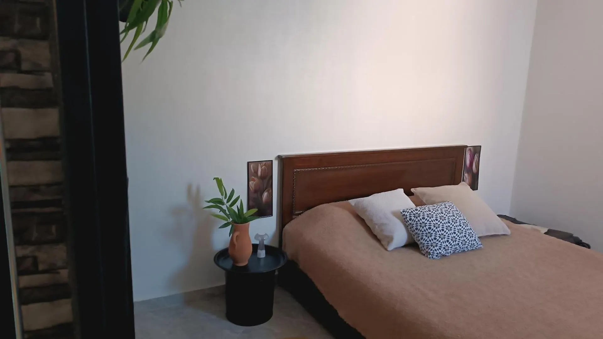 Anza House Villa Agadir Morocco