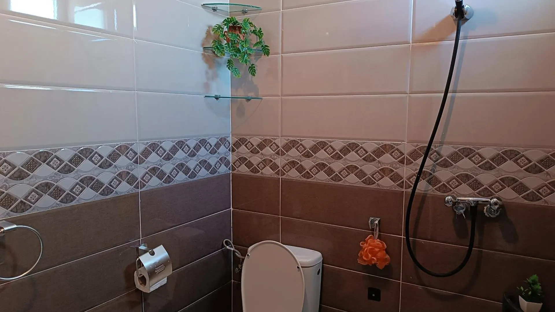 Anza House Villa Agadir Holiday home
