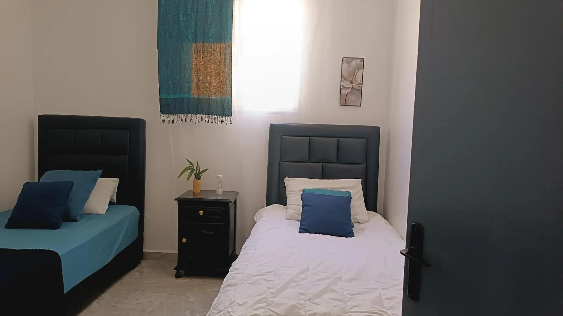 Anza House Villa Agadir 0*,  Morocco