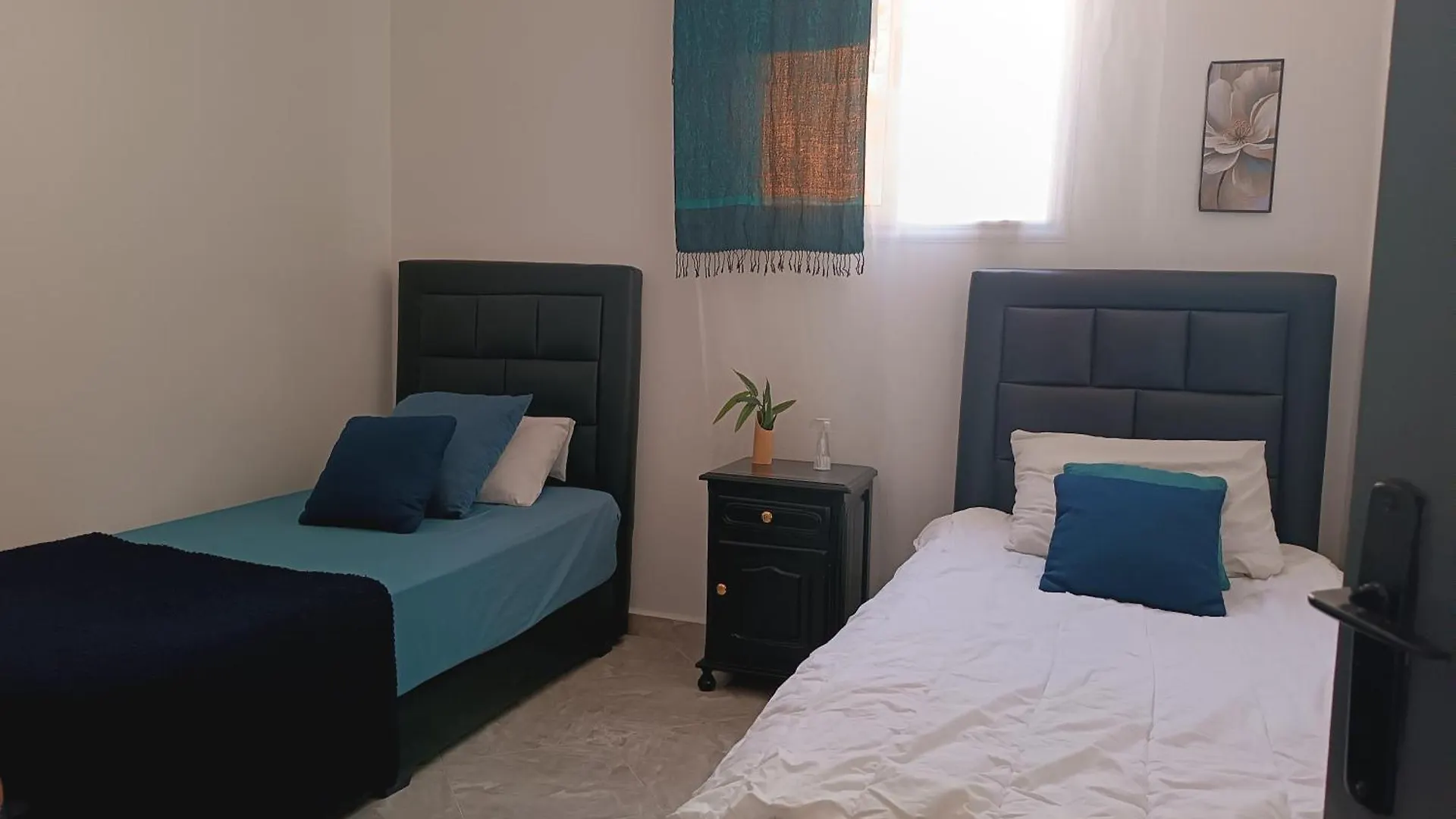 Anza House Villa Agadir Holiday home