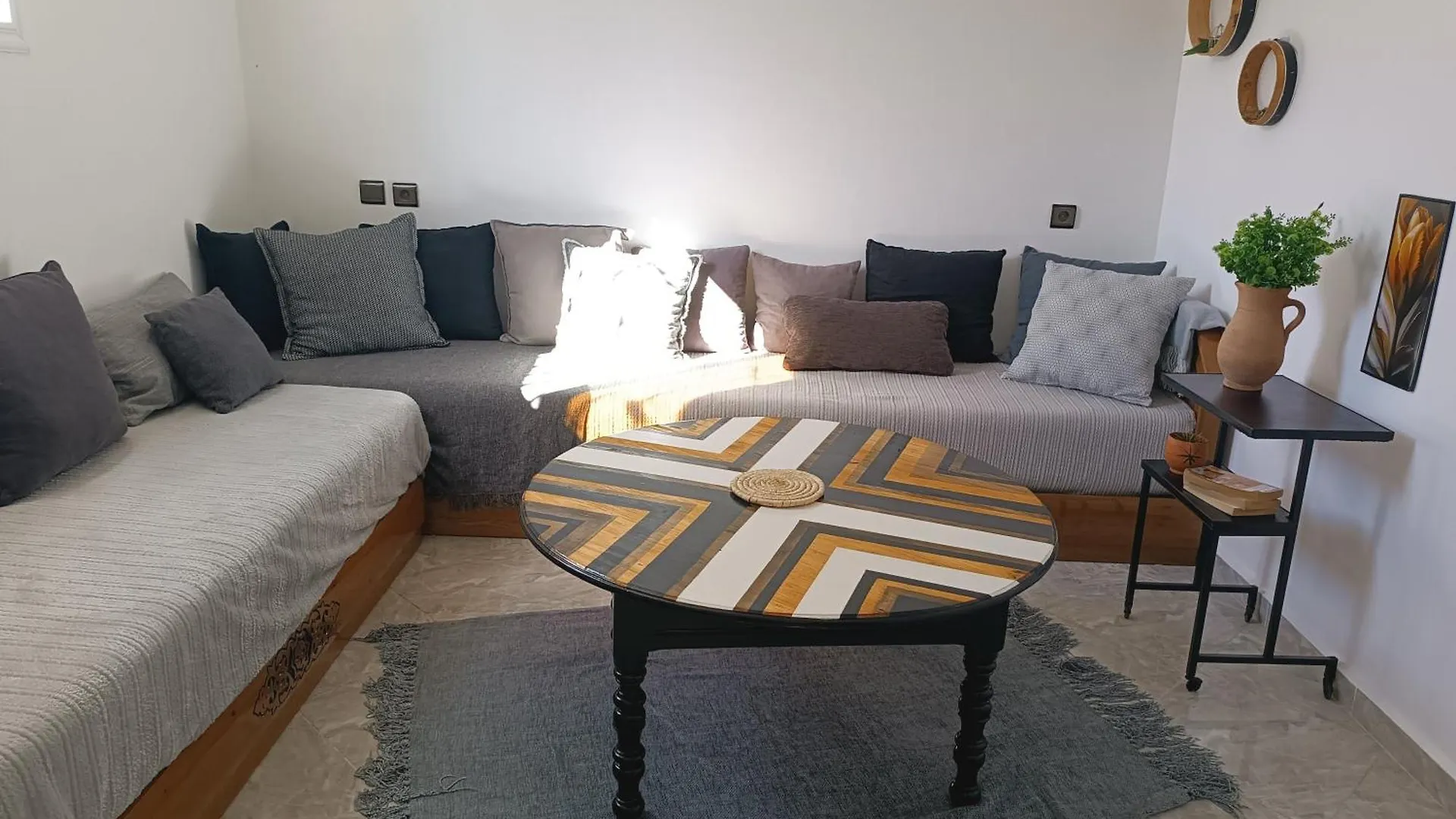 Anza House Villa Agadir