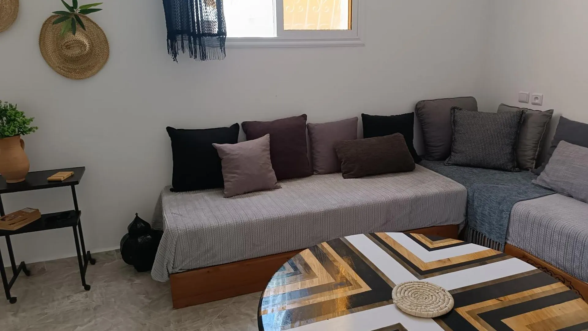Anza House Villa Agadir