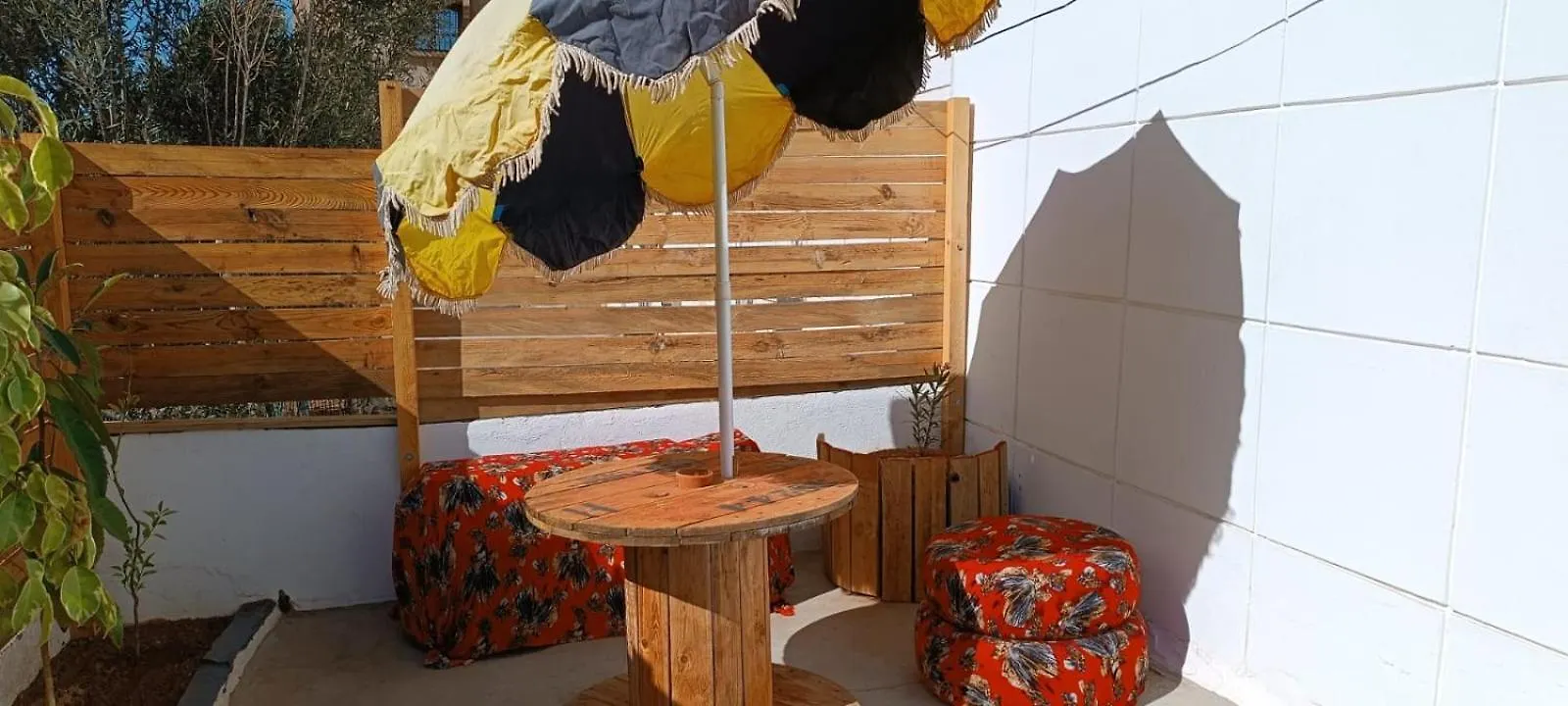 Willa Anza House Agadir Dom wakacyjny