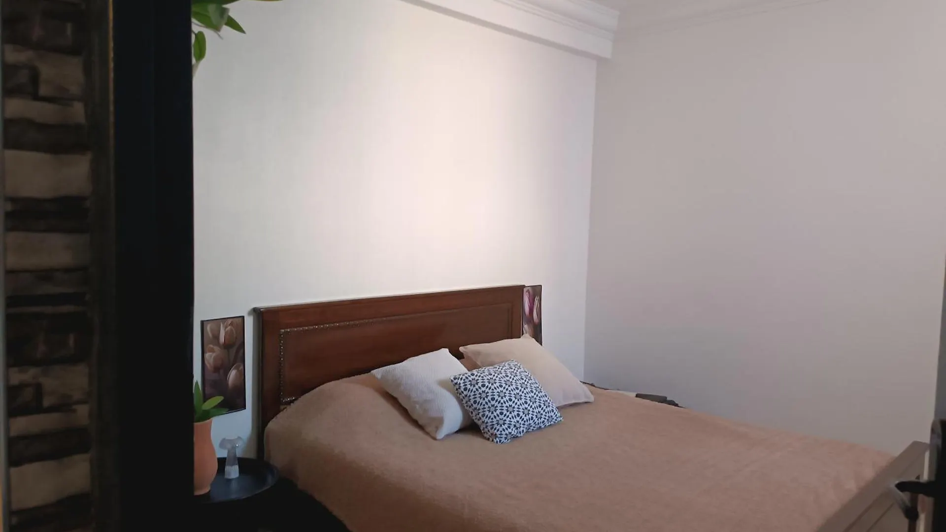Dom wakacyjny Willa Anza House Agadir