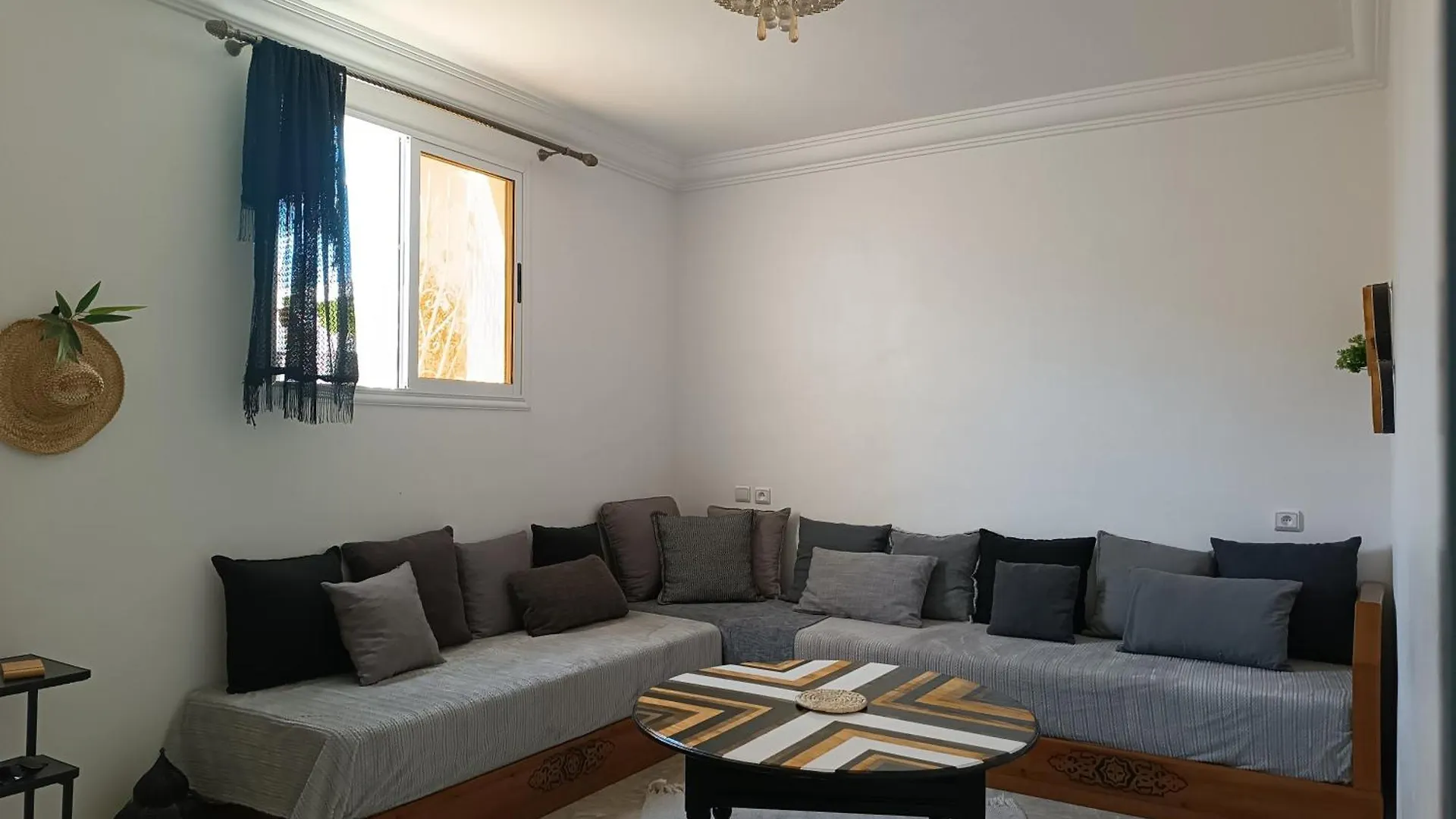 Dom wakacyjny Willa Anza House Agadir Maroko