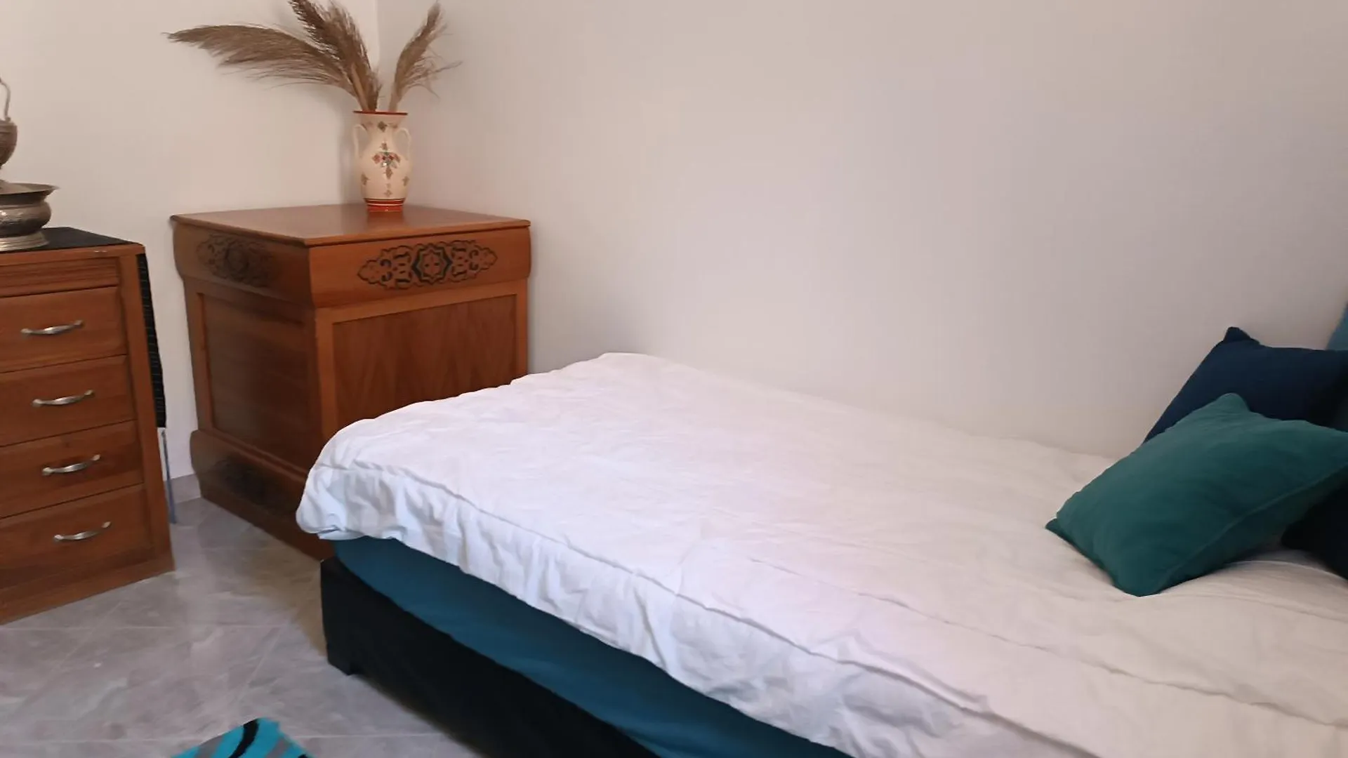 Willa Anza House Agadir 0*,